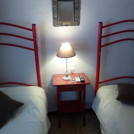 Rural Rocio Hotel El Rocio Luaran gambar